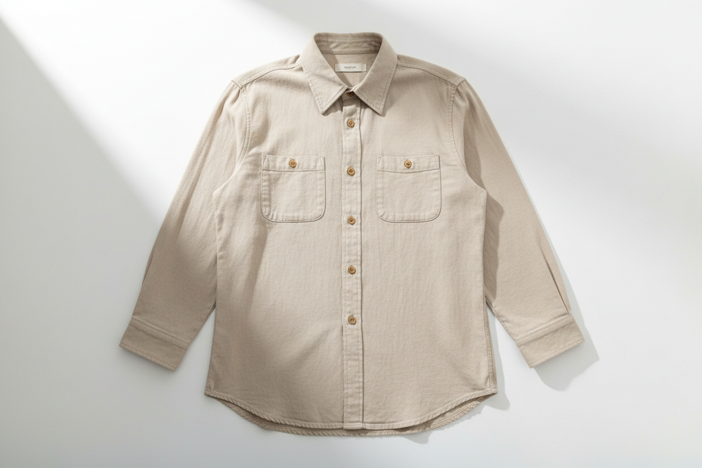 test shirt