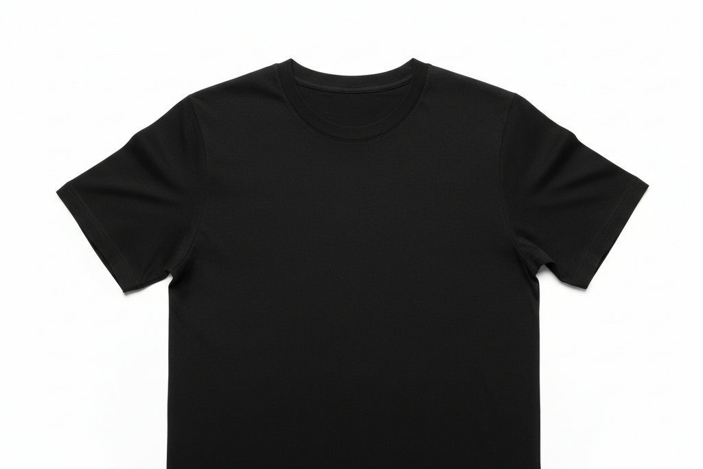 test shirt