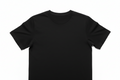 Black t shirt