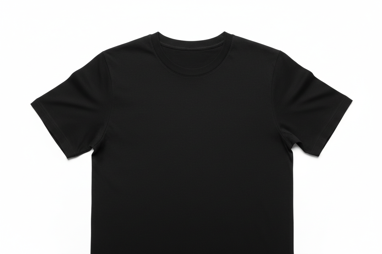 test shirt