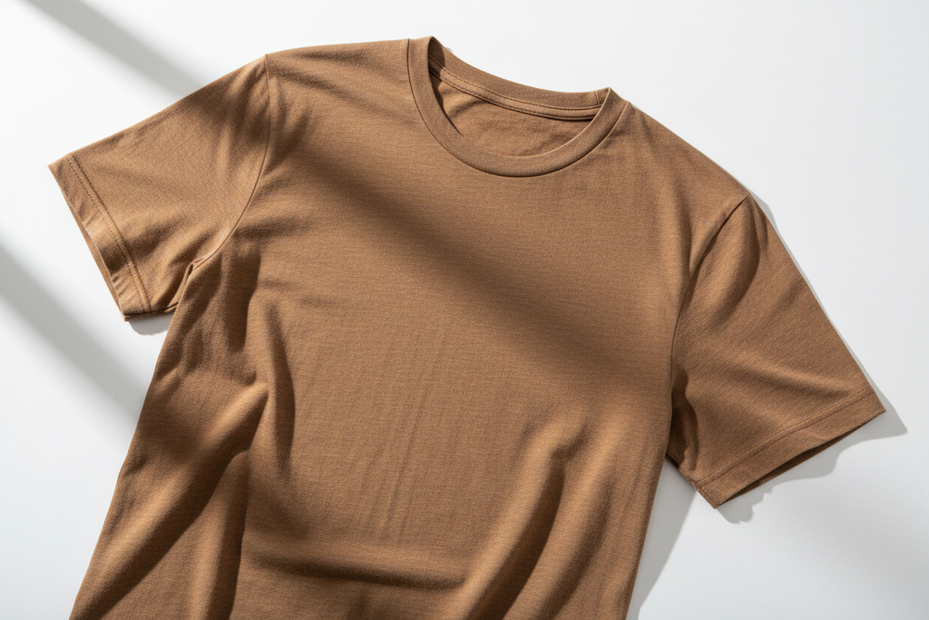 test shirt